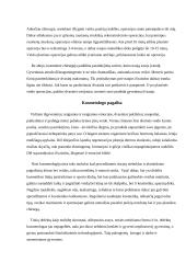 Kosmetologas ar plastikos chirurgas? 5 puslapis