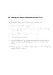 Kosmetologas ar plastikos chirurgas? 7 puslapis