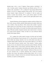 Kosminės kelionės 4 puslapis