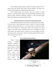 Kosminės kelionės 6 puslapis