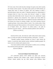 Kosminės kelionės 7 puslapis