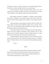 Kosminės kelionės 8 puslapis