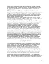 Kraštovaizdžio problemos 11 puslapis