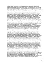 Kraštovaizdžio problemos 7 puslapis