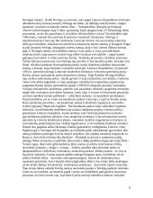 Kraštovaizdžio problemos 8 puslapis