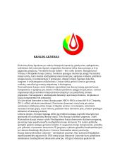 Kraujas ir kraujo dalys 5 puslapis