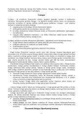 Kreditas ir jo vaidmuo 4 puslapis