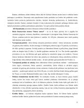 Kreditavimo operacijos 10 puslapis