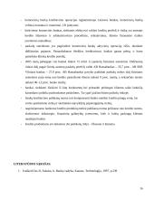 Kreditavimo operacijos 15 puslapis