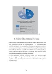 Kredito rizikos 14 puslapis