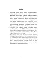 Kredito rizikos 15 puslapis