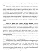 Krikščionybės vaidmuo Viduramžių literatūroje 4 puslapis