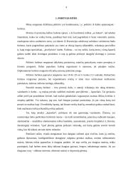 Krikštynų pobūvis, jo eiga 3 puslapis