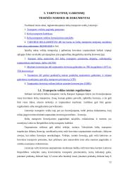 Krovinių gabenimas automobilių transportu 12 puslapis