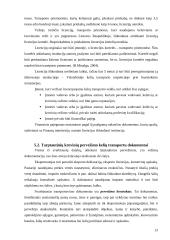 Krovinių gabenimas automobilių transportu 13 puslapis