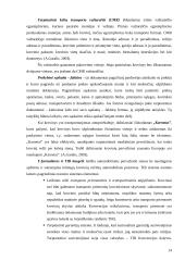 Krovinių gabenimas automobilių transportu 14 puslapis