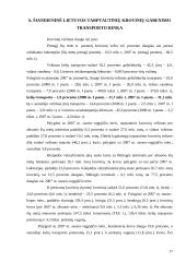 Krovinių gabenimas automobilių transportu 17 puslapis