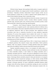 Krovinių gabenimas automobilių transportu 3 puslapis