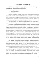 Krovinių gabenimas automobilių transportu 5 puslapis