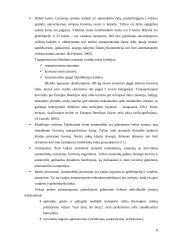 Krovinių gabenimas automobilių transportu 8 puslapis