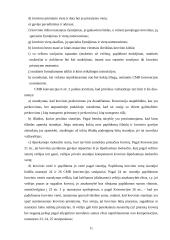 Krovinių pervežimas - teisinis reguliavimas 11 puslapis