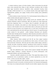 Krovinių pervežimas - teisinis reguliavimas 12 puslapis