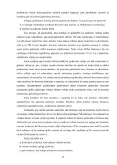 Krovinių pervežimas - teisinis reguliavimas 13 puslapis