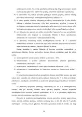 Krovinių pervežimas - teisinis reguliavimas 16 puslapis