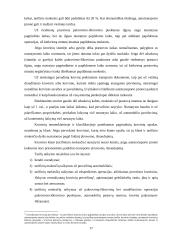 Krovinių pervežimas - teisinis reguliavimas 17 puslapis