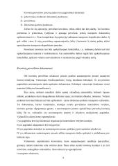 Krovinių pervežimas - teisinis reguliavimas 9 puslapis