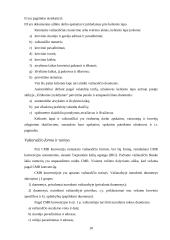 Krovinių pervežimas - teisinis reguliavimas 10 puslapis