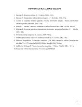 Krovinių vežimo dokumentacija 12 puslapis