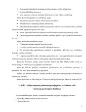 Krovinių vežimo dokumentacija 5 puslapis