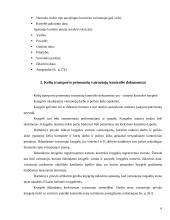 Krovinių vežimo dokumentacija 6 puslapis