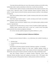 Krovinių vežimo dokumentacija 7 puslapis