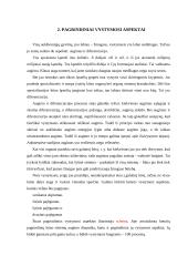 Kūdikio motorinis vystymasis 2 puslapis