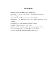 Kūdikio motorinis vystymasis 16 puslapis