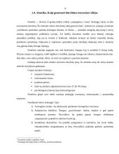 Kūrybiškumo skatinimas 12 puslapis