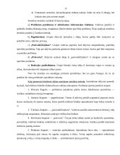 Kūrybiškumo skatinimas 13 puslapis