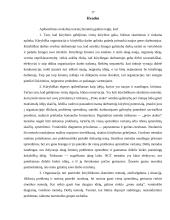 Kūrybiškumo skatinimas 17 puslapis
