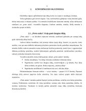 Kūrybiškumo skatinimas 6 puslapis