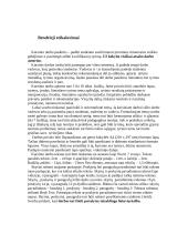 Moksliškai vertingas kursinis darbas 3 puslapis