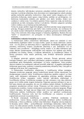 Kvalifikacijos kėlimo būtinybė ir strategijos 14 puslapis