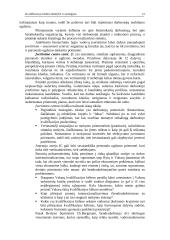 Kvalifikacijos kėlimo būtinybė ir strategijos 15 puslapis