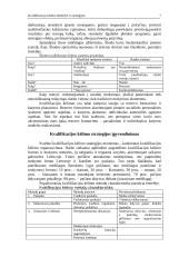 Kvalifikacijos kėlimo būtinybė ir strategijos 7 puslapis