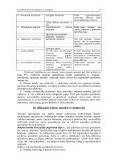 Kvalifikacijos kėlimo būtinybė ir strategijos 8 puslapis