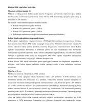 Kvietimų apdorojimo centras Hicom 300E 5 puslapis