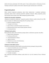 Kvietimų apdorojimo centras Hicom 300E 6 puslapis