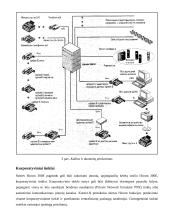 Kvietimų apdorojimo centras Hicom 300E 10 puslapis