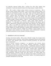 Labdaros organizacijos ikikarinėje Lietuvoje 3 puslapis